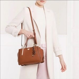 Coach Dreamer in Smooth Grain Leather (1941)